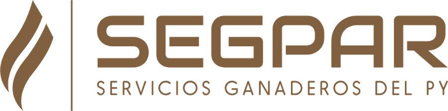 SEGPAR — Servicios Ganaderos del PY